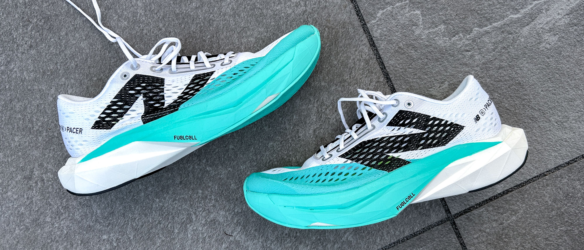 New Balance FuelCell SC Pacer v2 review: My verdict after 35 miles