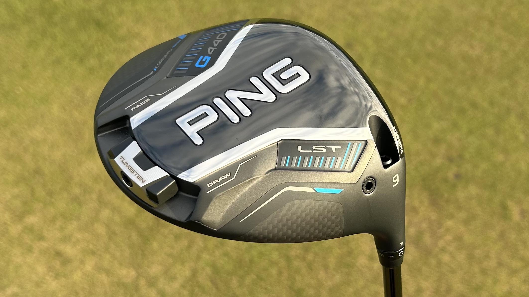 Ping G440 LST Driver Review | Golf Monthly