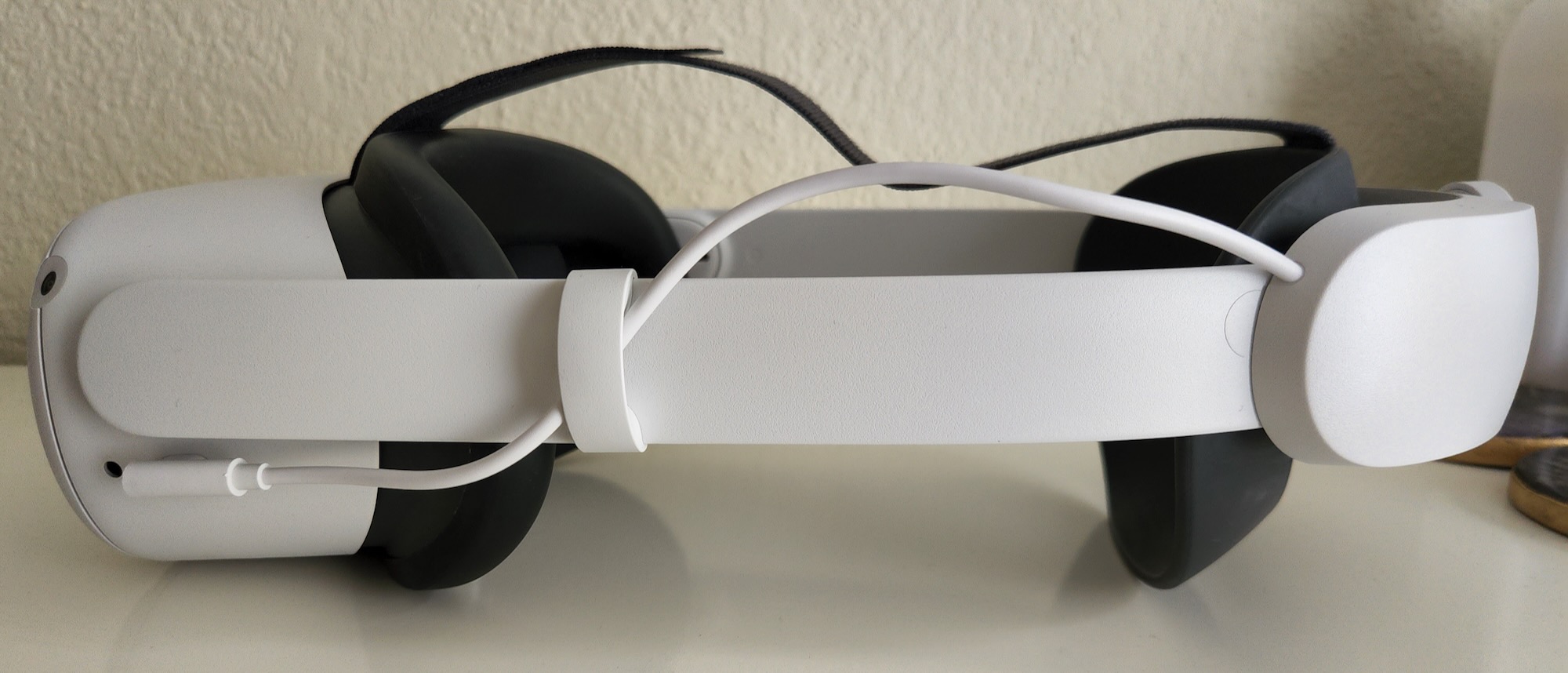 Quest 2 Elite Strap with Battery review: An excellent upgrade (if