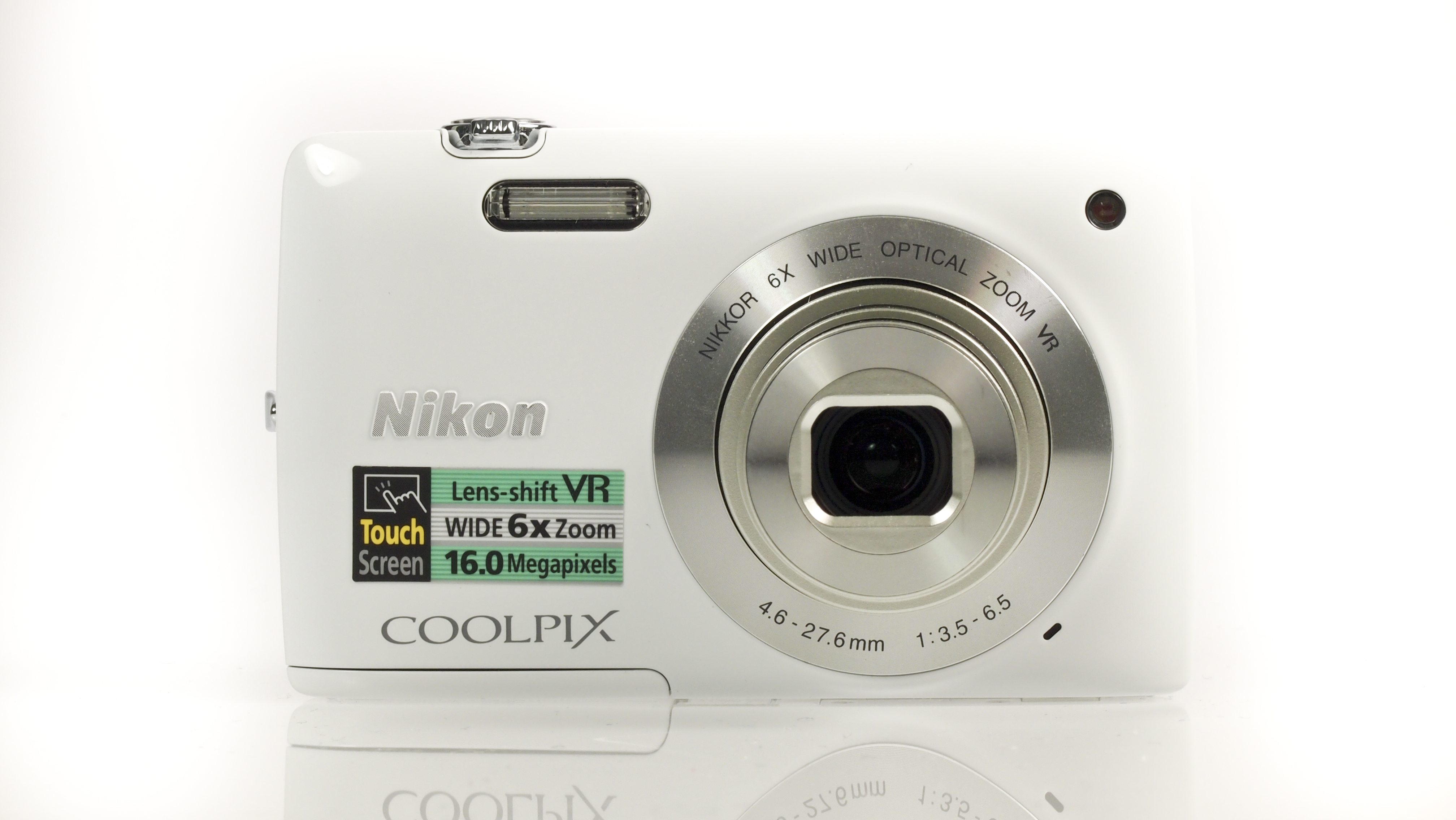 Sample images - Nikon Coolpix S4300 review - Page 5 | TechRadar