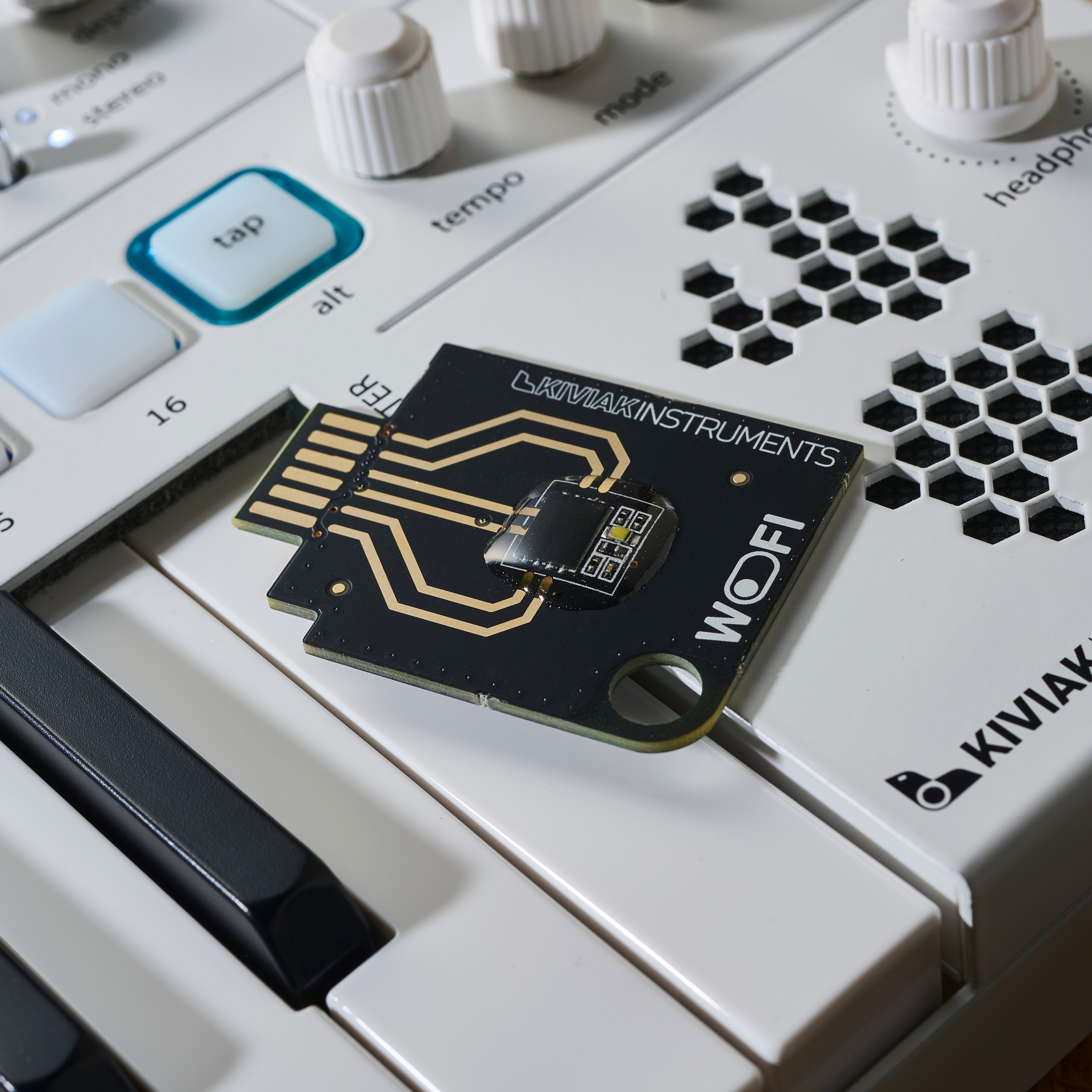 An enormous amount of fun with a side helping of inspiration