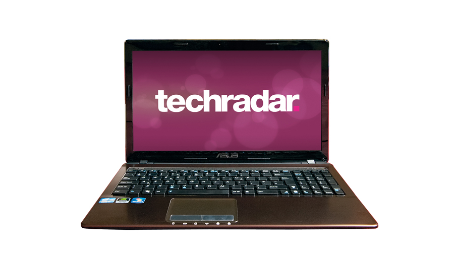 Asus K53S review | TechRadar