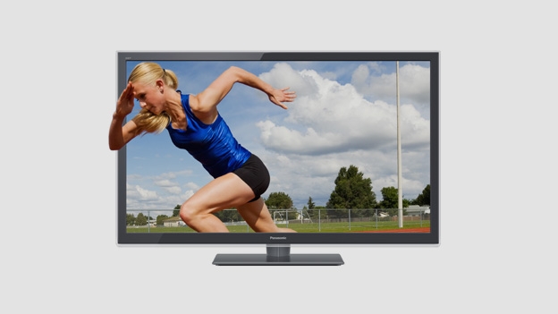 Panasonic TH-L47ET5 47インチ スマートVIERA パナソニック スマート