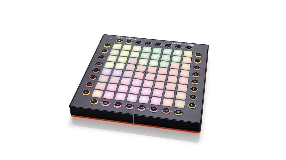 Novation Launchpad Pro review | MusicRadar