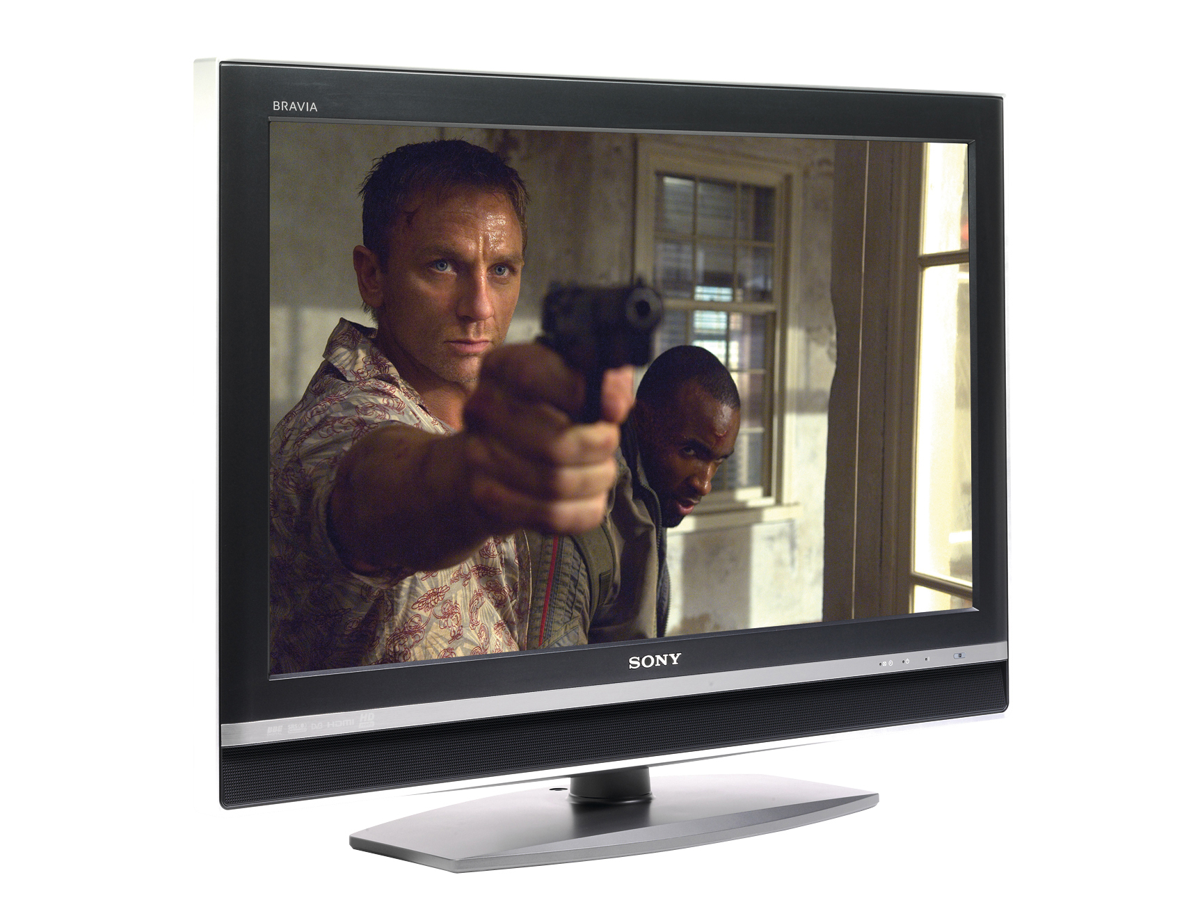 Sony KDL-32V2500 review | TechRadar