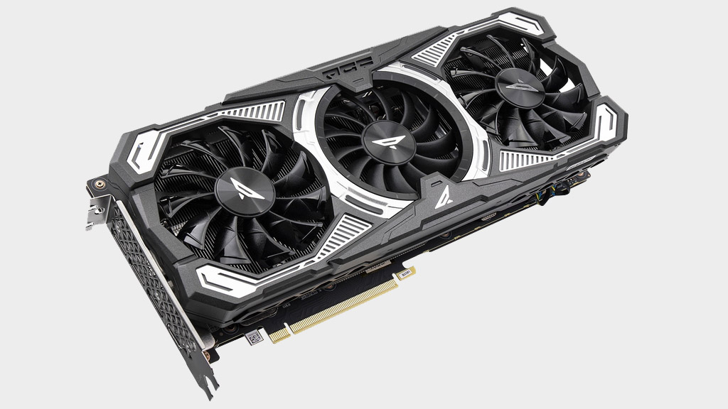 Zotac releases three RTX 3060 Ti's with Ampere GA103 GPUs | PC Gamer