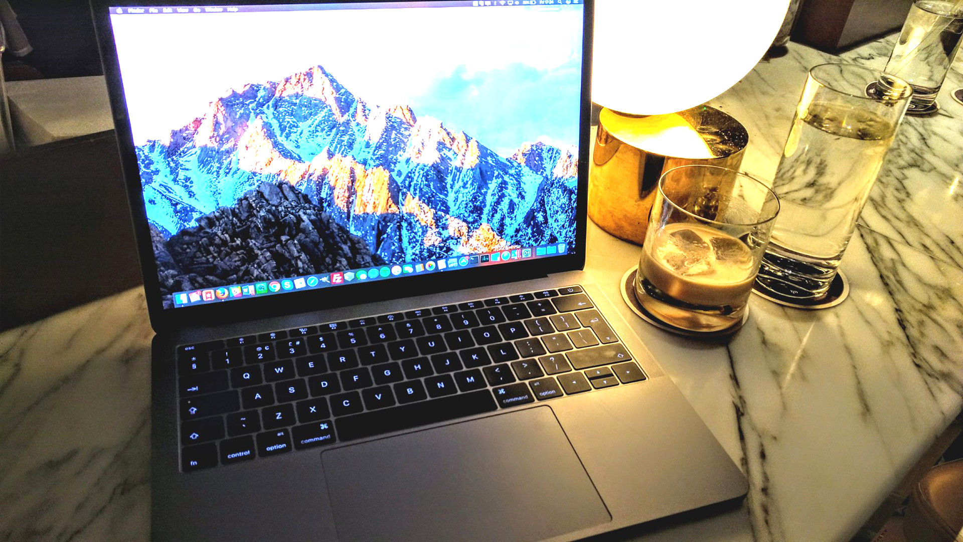 Apple MacBook Pro (13-inch, Late 2016) review | TechRadar