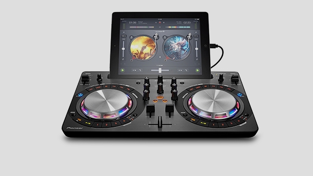 Pioneer DDJ-WeGO3 review | T3