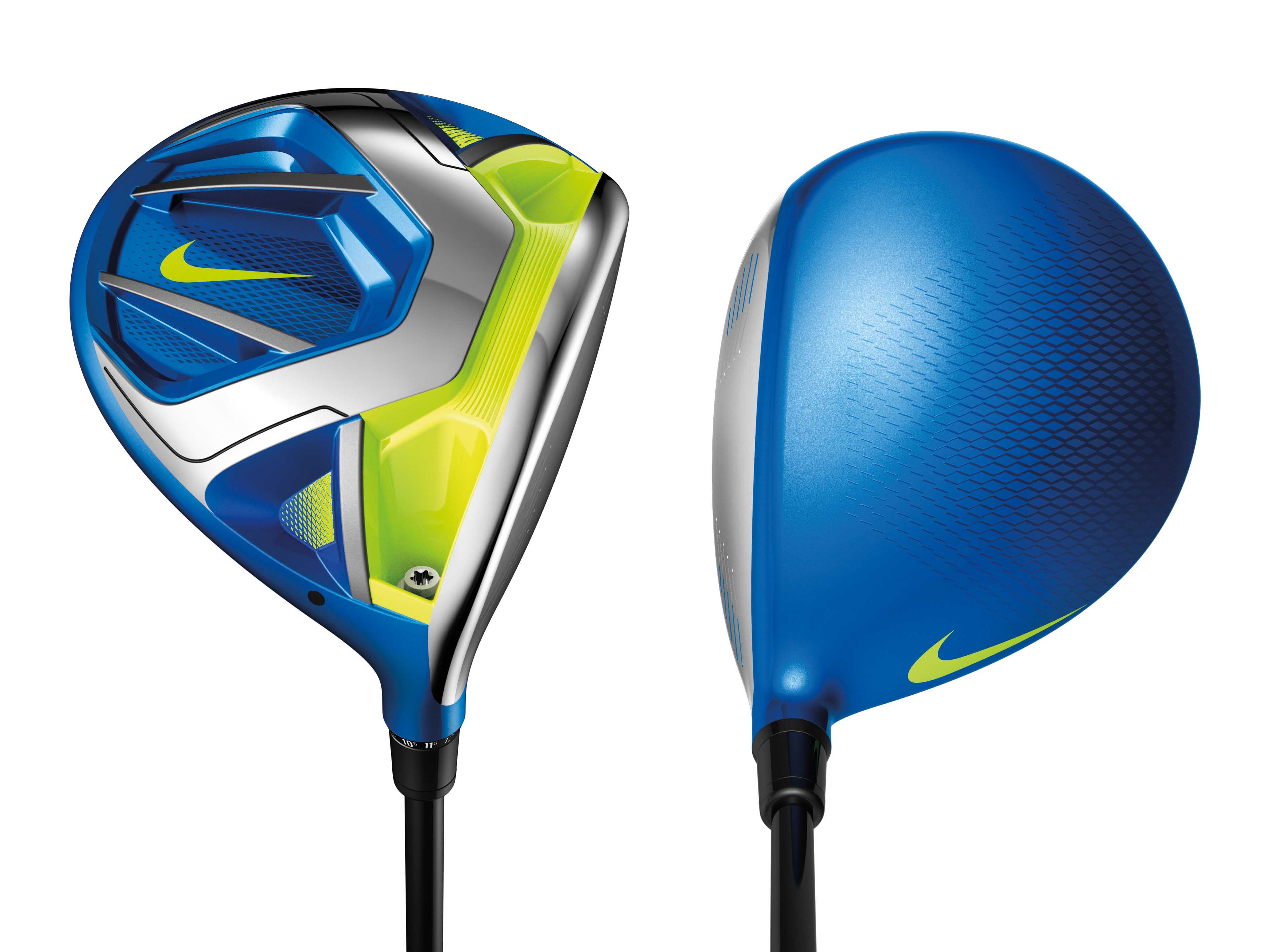 Nike Vapor Fly driver review | Golf Monthly