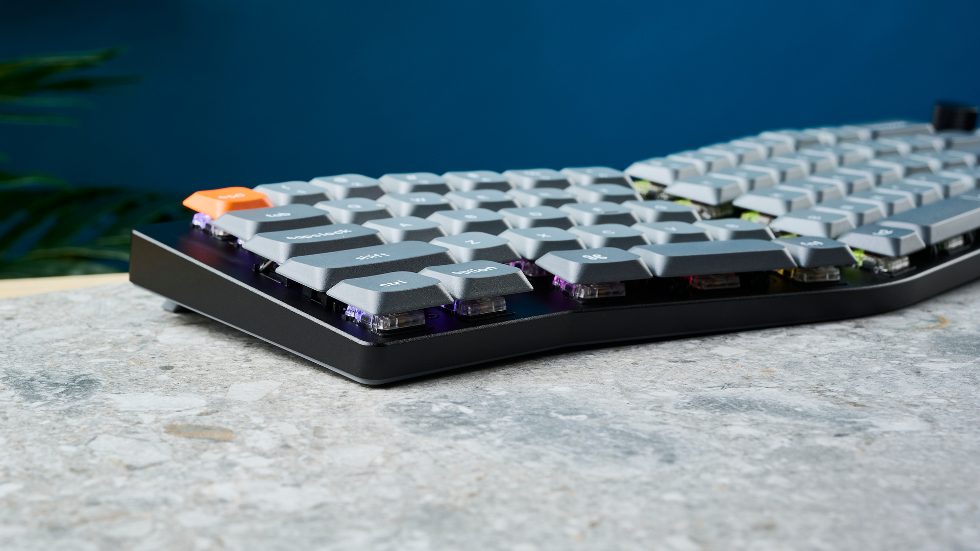 Keychron K11 Max review: (almost) ergonomic perfection | Tom's Guide