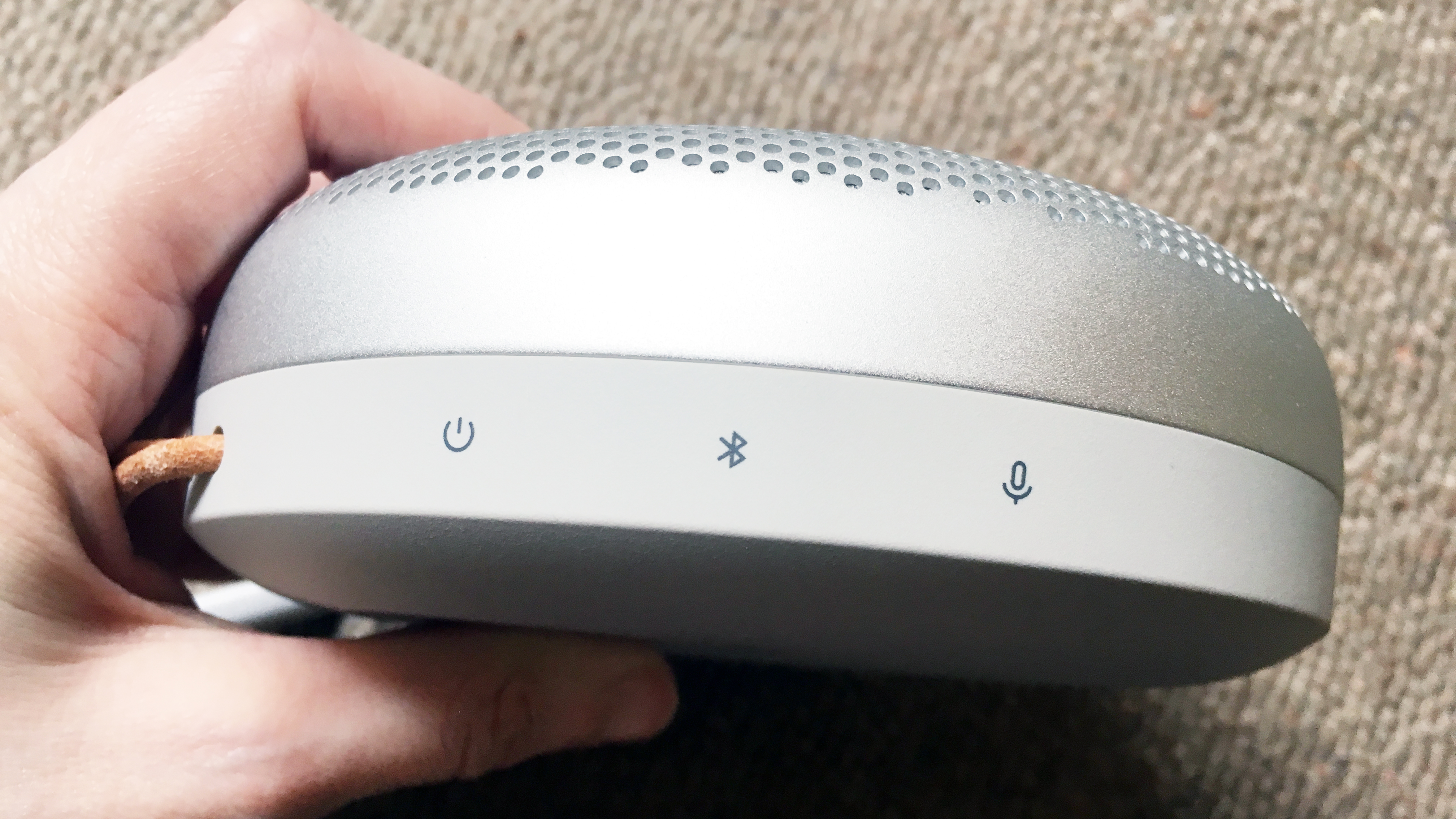 Bang & Olufsen Beosound A1 (2nd Gen) review | TechRadar