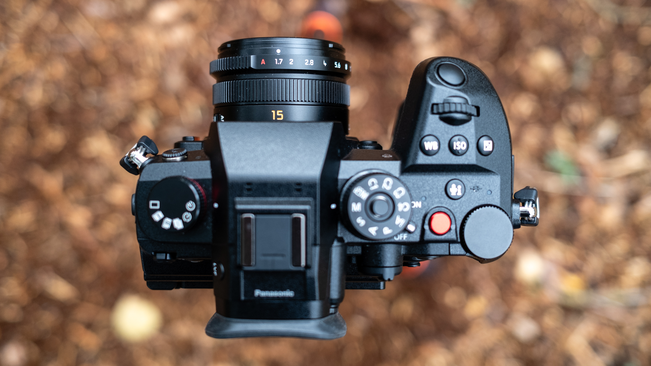 Panasonic 15mm f/1.7 Leica Summilux DG ASPH lens review | Live Science