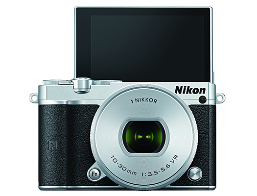 Nikon 1 J5 Camera Review: Mini Mirrorless Done Right | Tom's Guide
