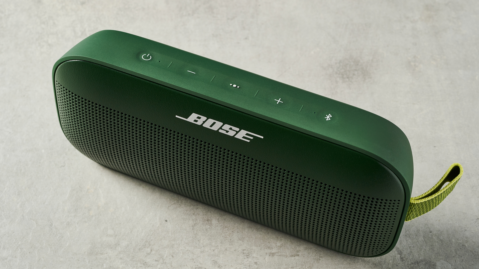 Bose SoundLink Flex review | Tom's Guide