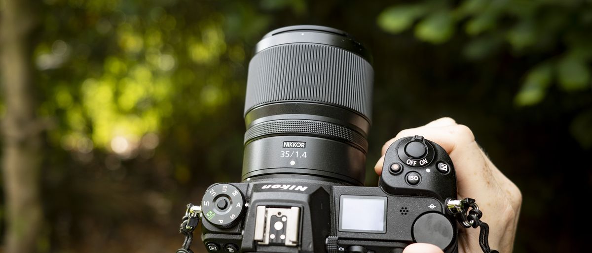 Nikon Z 35mm f/1.4 review: a modest modern-day classic | TechRadar