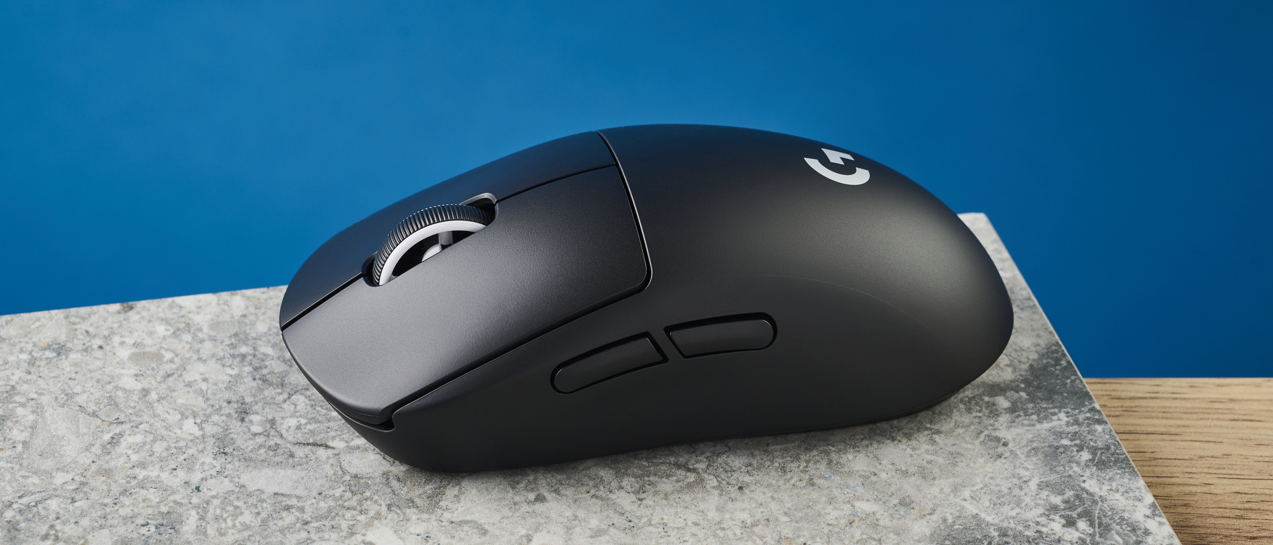Logitech G Pro X Superlight 2 review: simplicity at its finest