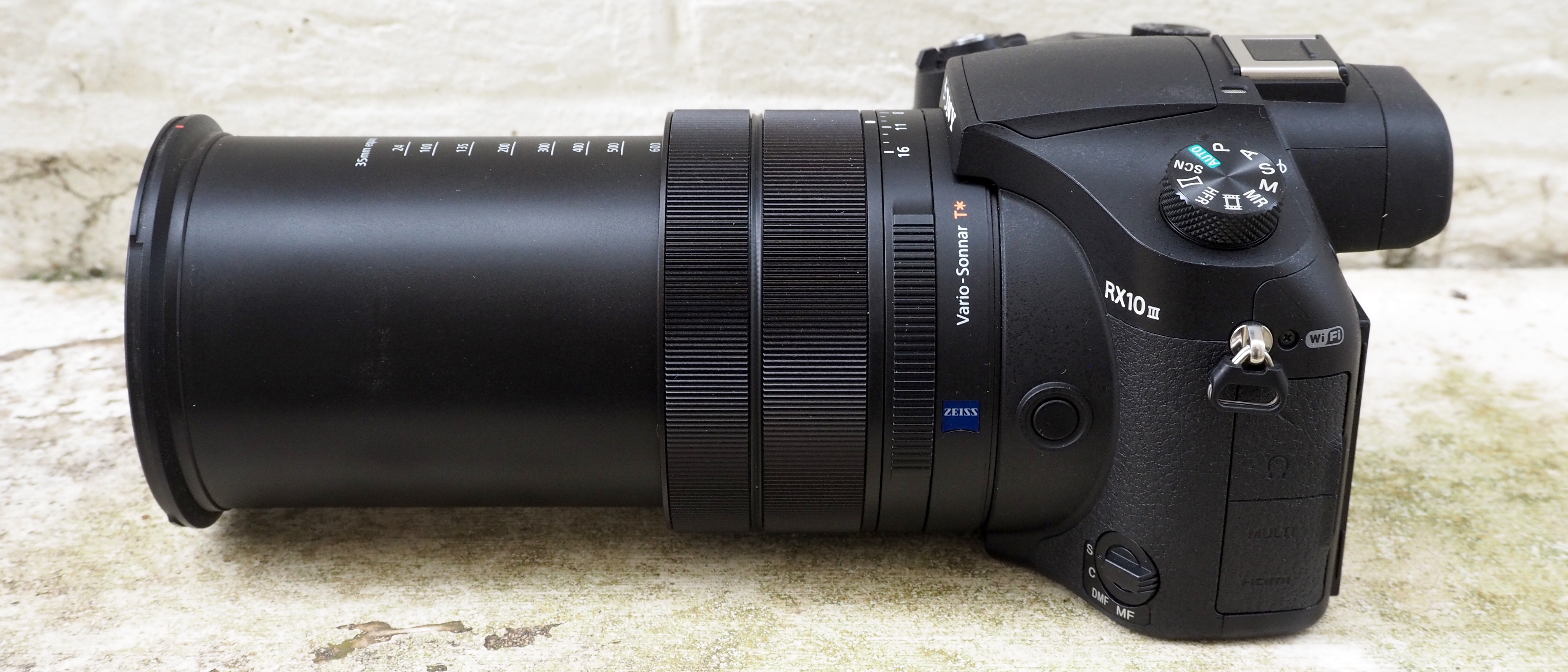 Sony RX10 III review | Digital Camera World