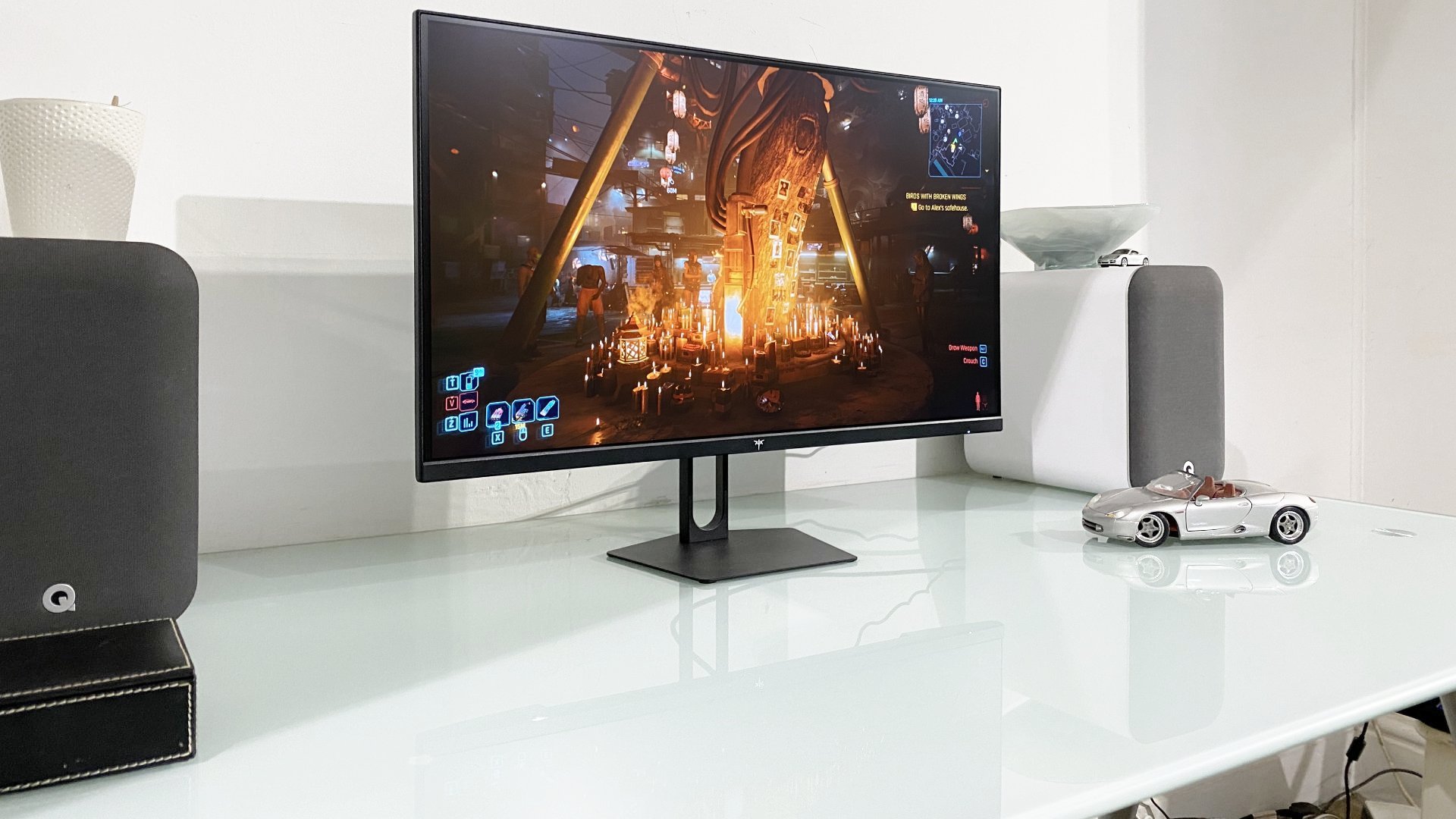 KTC H27T22C-3 gaming monitor review | PC Gamer