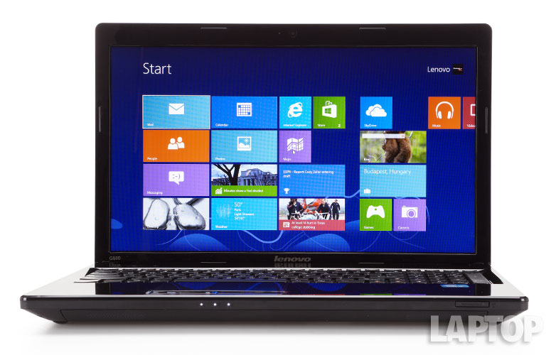 Lenovo G580 Review | Mainstream Laptop Reviews | Laptop Mag