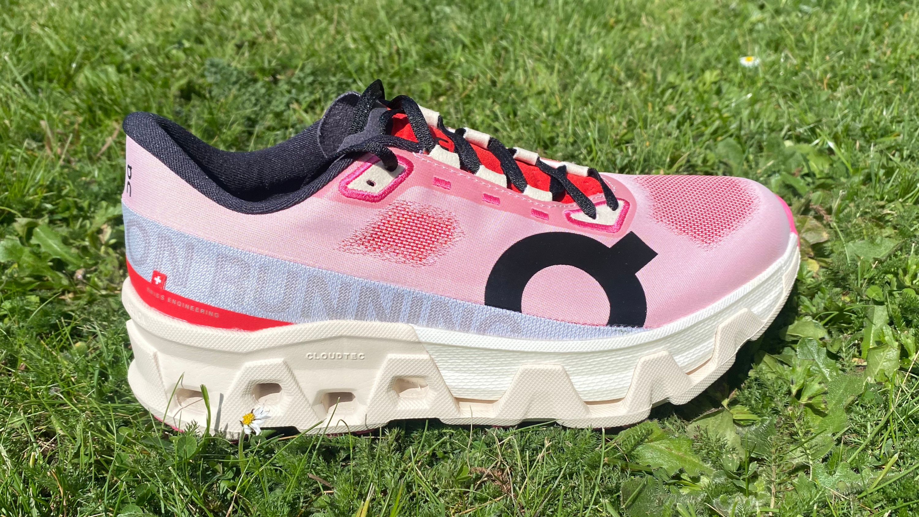 On Cloudmonster Hyper review: One year on | Tom's Guide