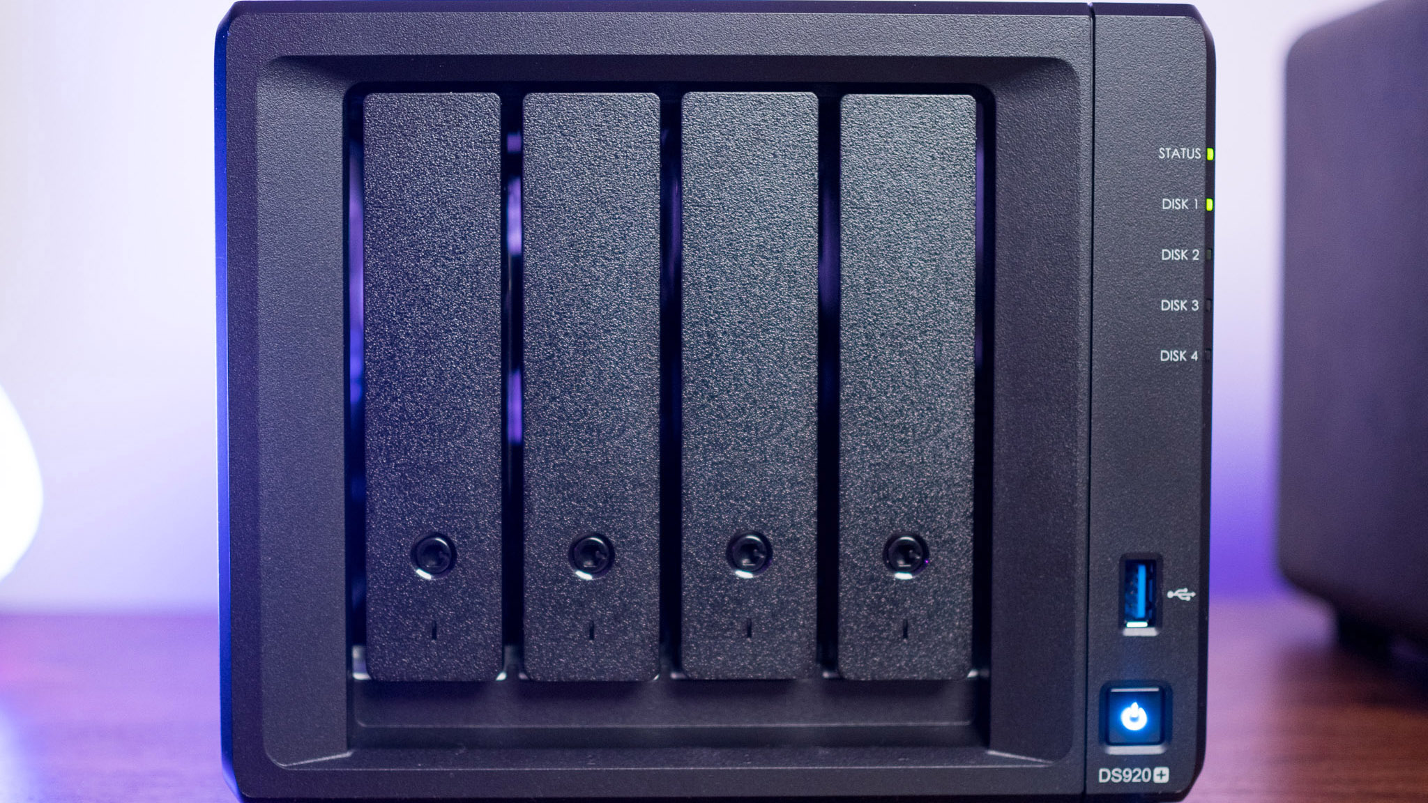 Synology DiskStation DS723+ review: Retaking the 2-bay NAS crown