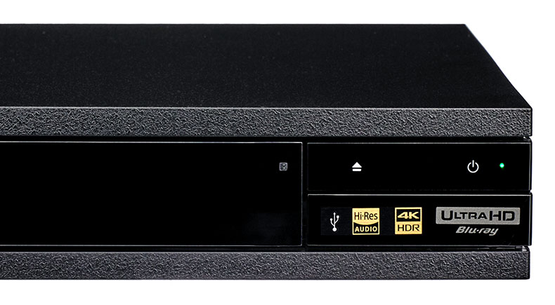 Sony UBP-X800 4K Blu-ray player review | What Hi-Fi?