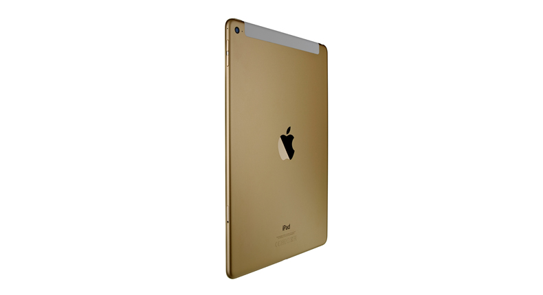 Apple iPad Air 2 review | What Hi-Fi?