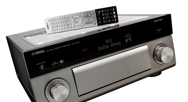 Yamaha RX-A3040 review | What Hi-Fi?
