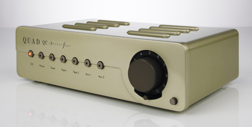 Quad QC-twenty four review | What Hi-Fi?