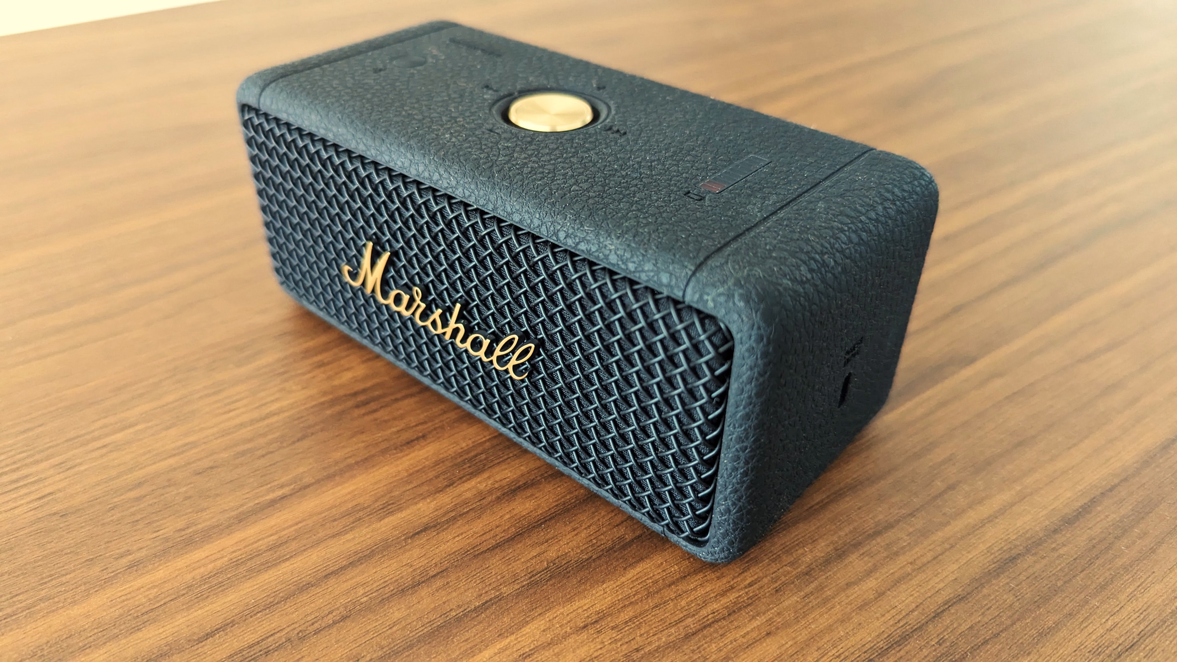 Marshall Emberton II review | Android Central