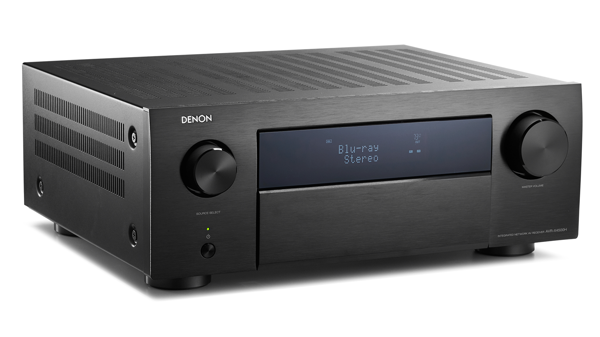 Denon AVR-X4500H review | What Hi-Fi?