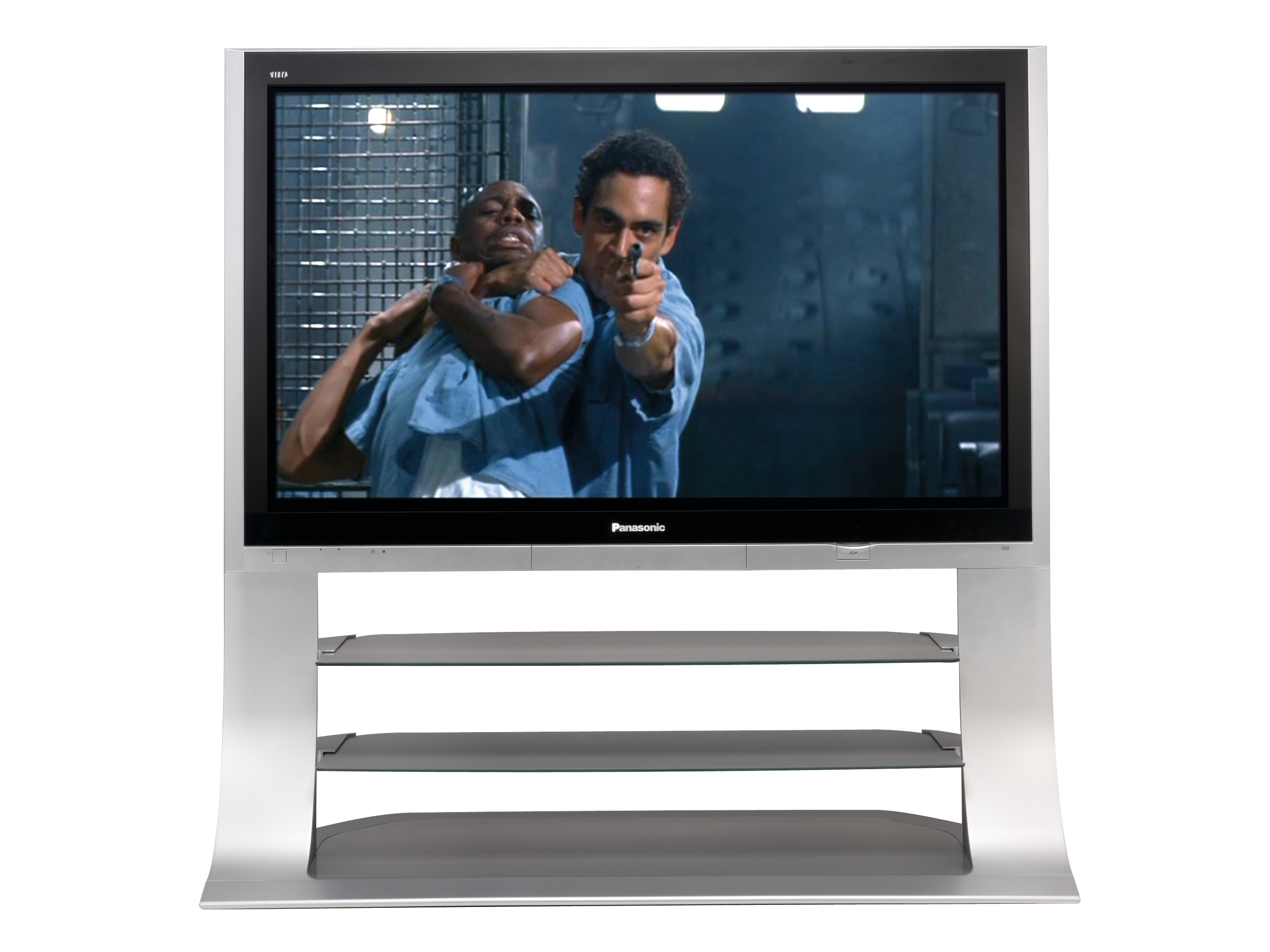 Panasonic TH-50PX600 review | TechRadar