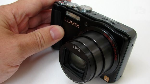 Panasonic Lumix TZ30 review | T3