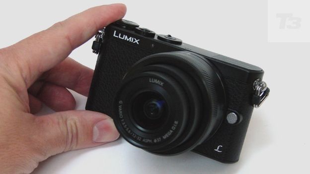 Panasonic Lumix GM1 review | T3