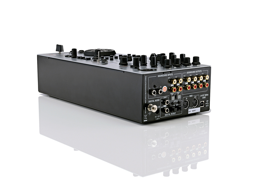 Allen & Heath Xone: 2D review | MusicRadar