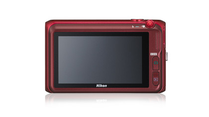 Performance - Nikon Coolpix S6400 review - Page 2 | TechRadar