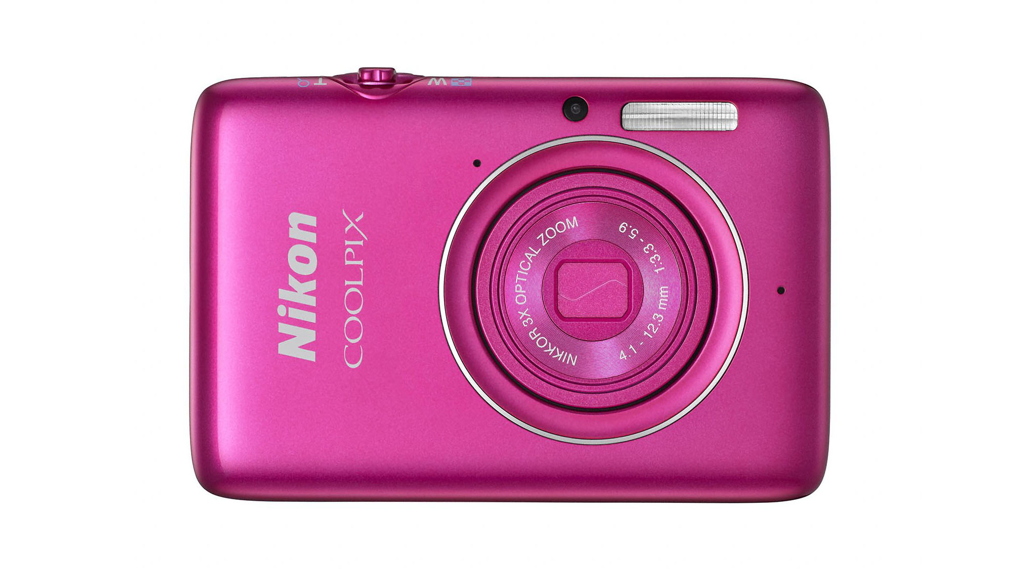 Verdict - Nikon Coolpix S02 review - Page 4 | TechRadar