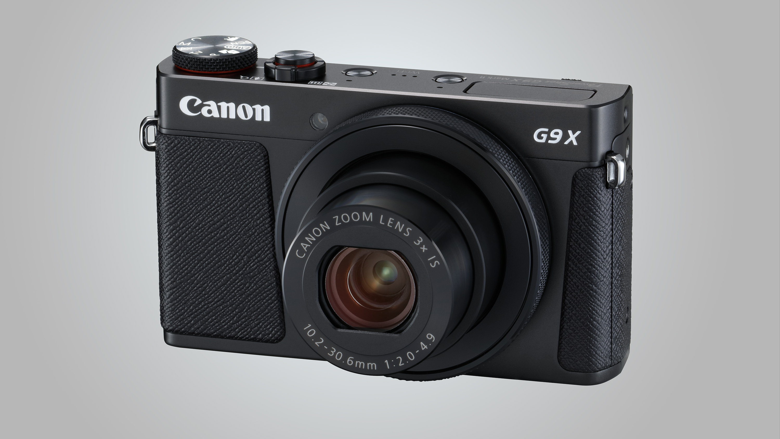 Canon PowerShot G9 X Mark II review | TechRadar