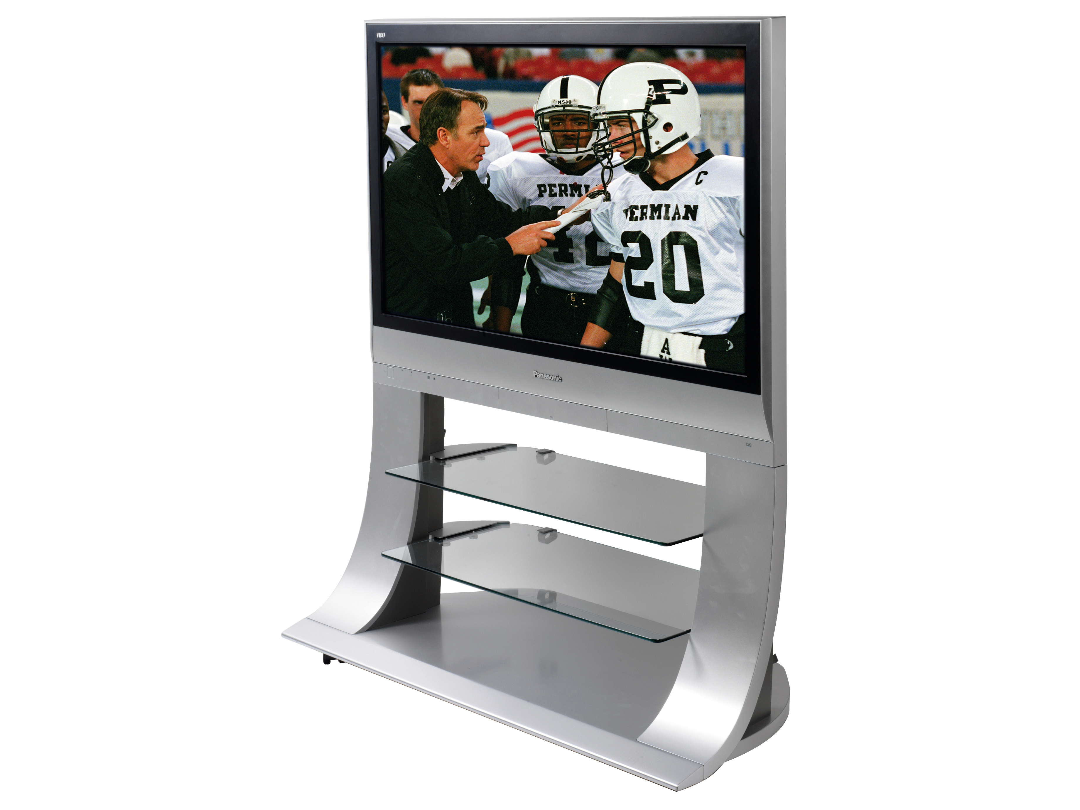 Panasonic Viera TH-42PX60B review | TechRadar