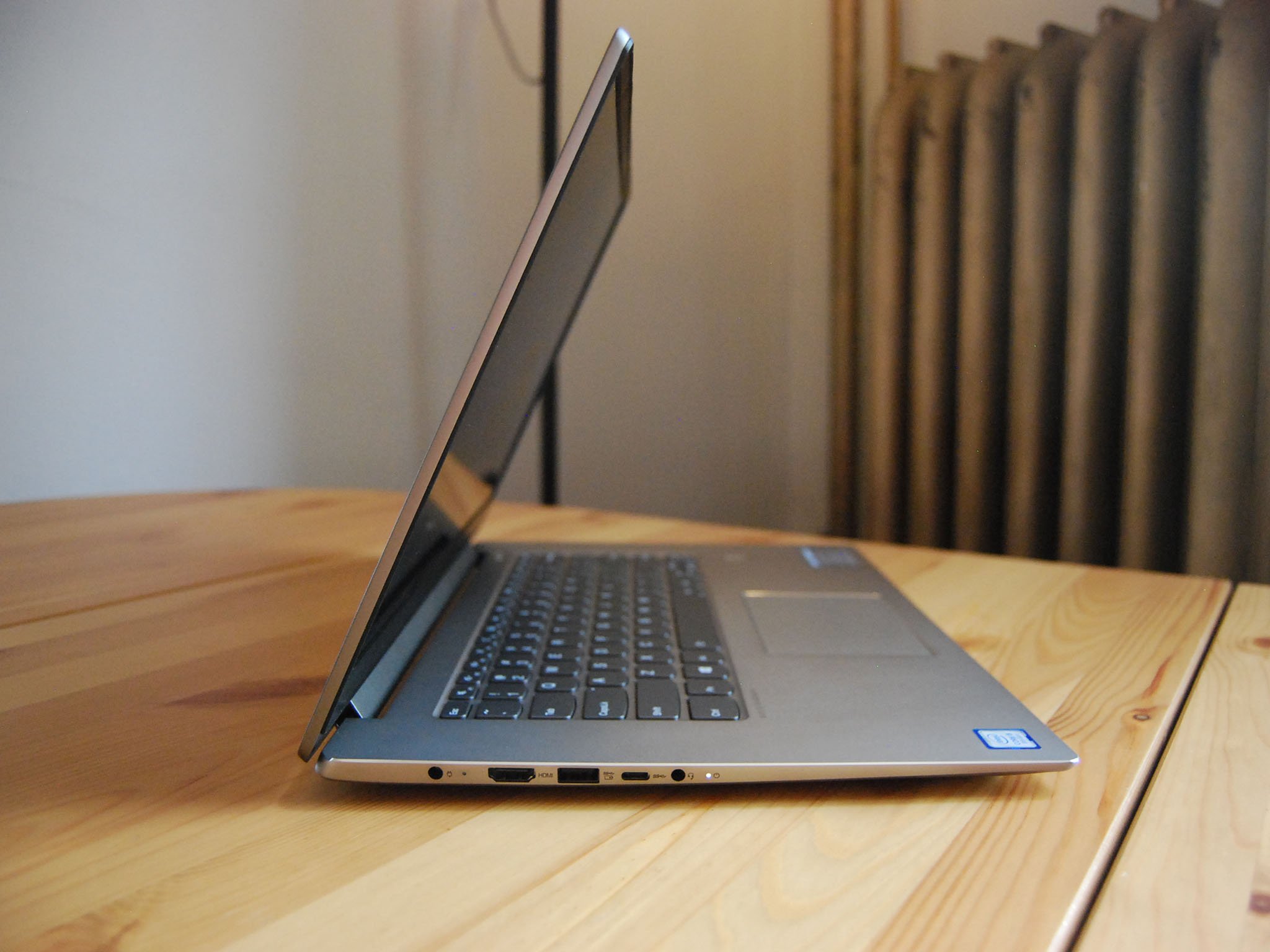 Lenovo Ideapad 530S review: Outstanding performance, so-so display