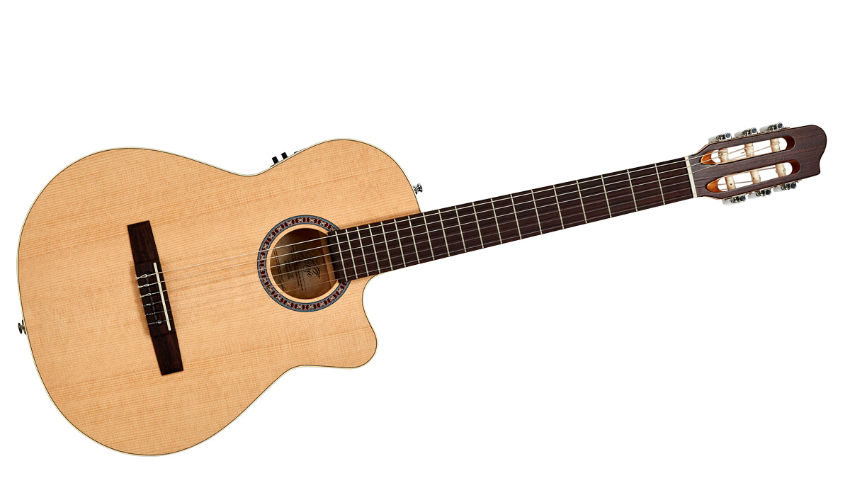 La Patrie Arena CW Q1T review | MusicRadar