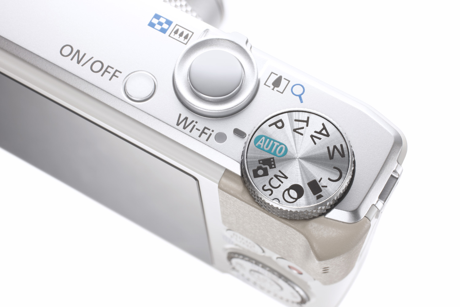 Canon announces PowerShot S110 | TechRadar