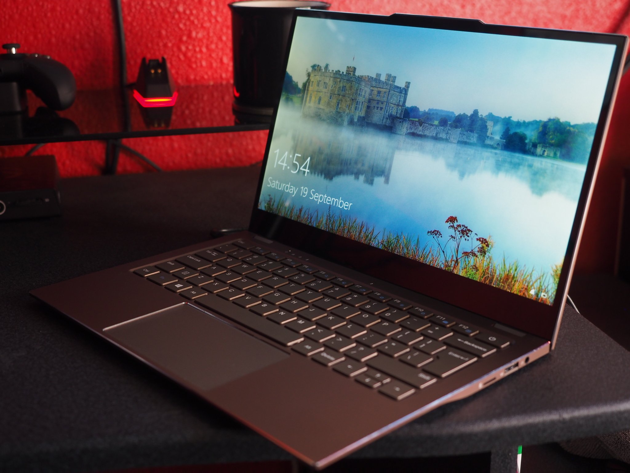 Jumper EZbook X3 Air laptop review: An affordable alternative with