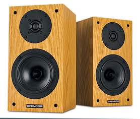 Spendor S3/5R2 review | What Hi-Fi?