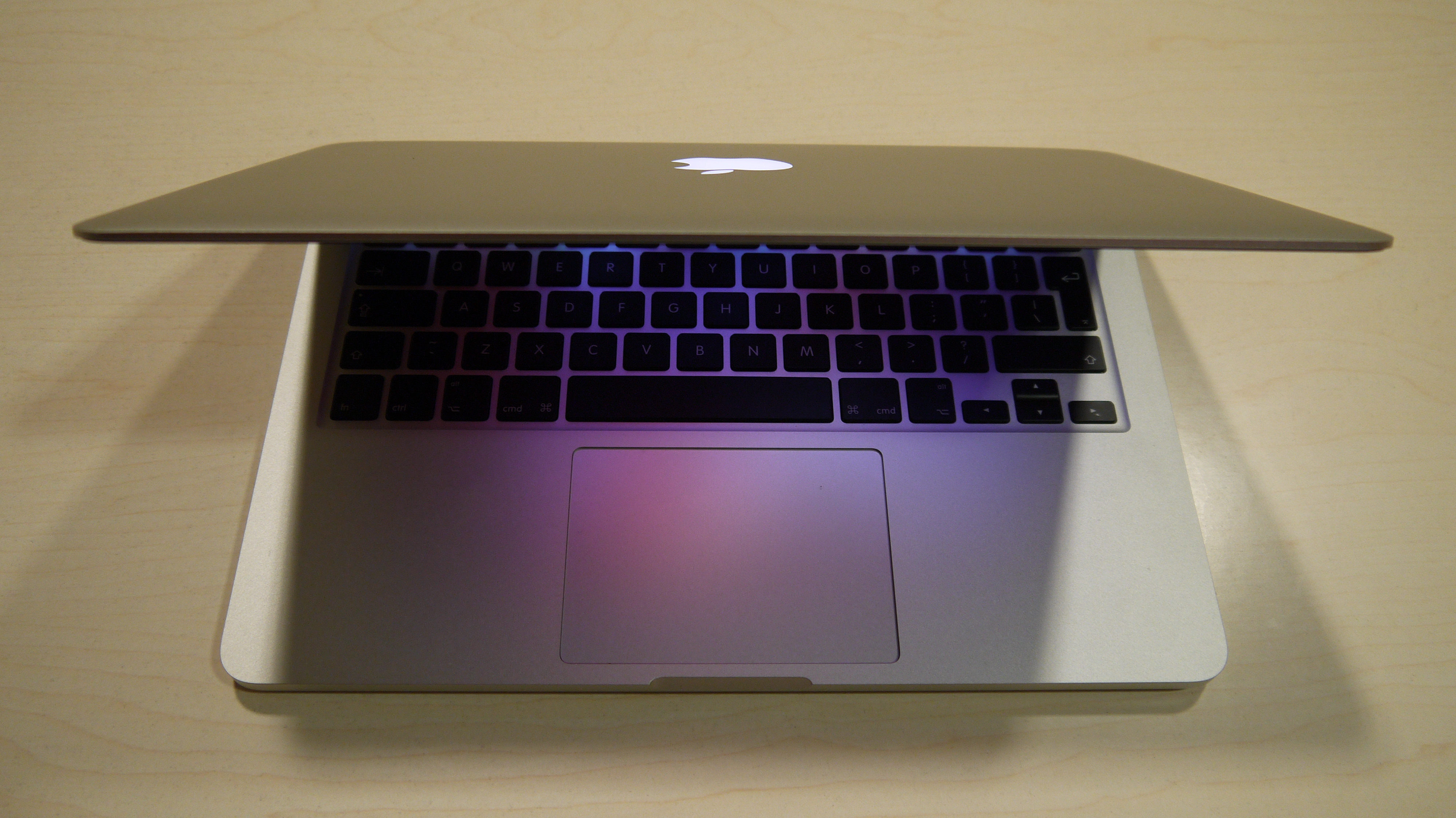 MacBook Pro 13-inch with Retina display (2014) review | TechRadar