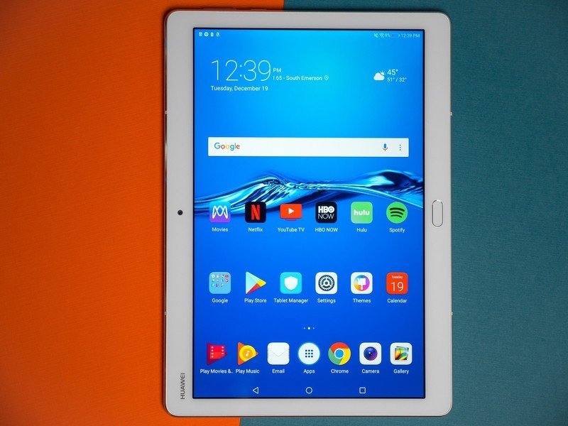 5 reasons why you should consider the Huawei MediaPad M3 Lite 10