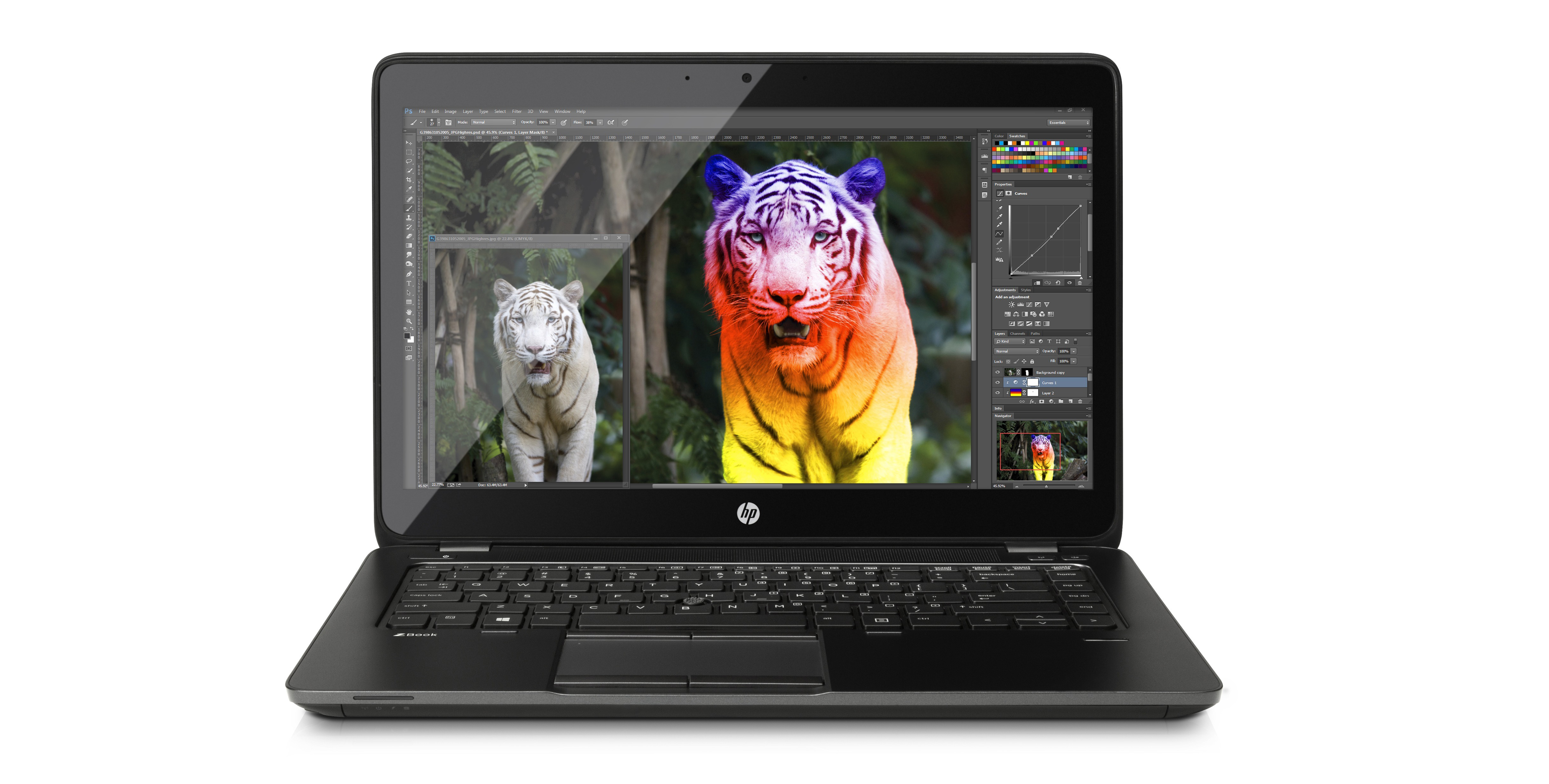 HP ZBook 14 G2 review | IT Pro