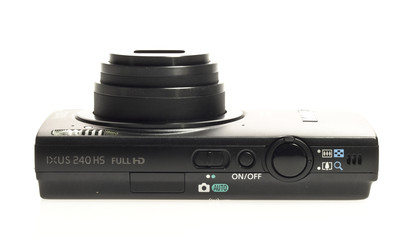 Canon IXUS 240 HS ブラウン Canon IXUS 240 HS ブラウン