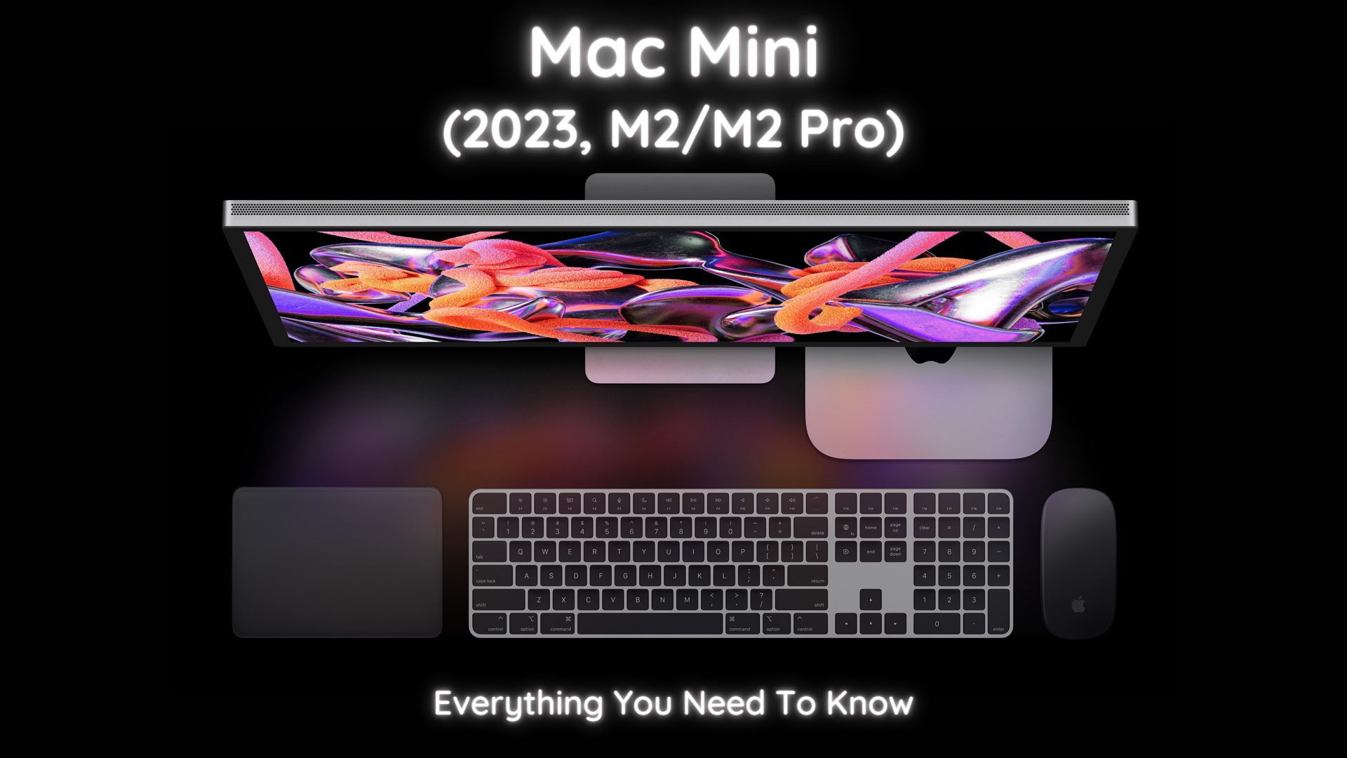 M2 Mac mini (2023): Everything you need to know | iMore