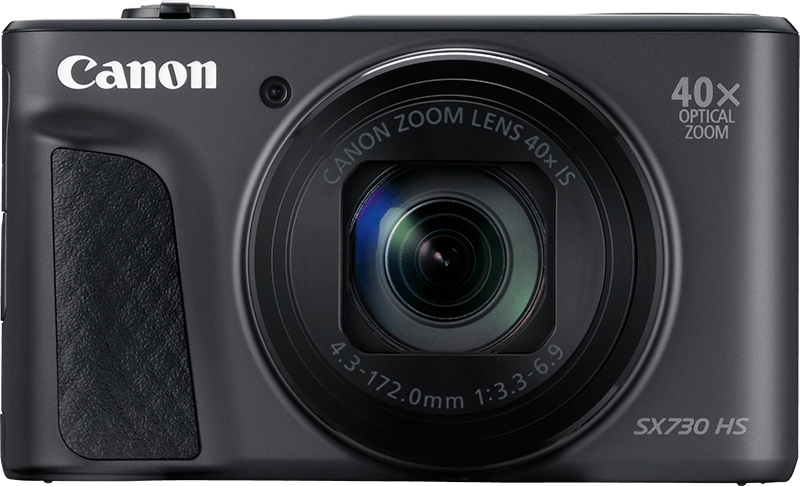Canon PowerShot SX730 HS - Cameras - Canon Schweiz